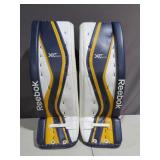 Reebok 34"+2" Goalie Pads