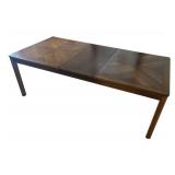 DR - Mid-Century Modern Dining Table