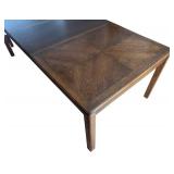DR - Mid-Century Modern Dining Table