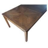 DR - Mid-Century Modern Dining Table