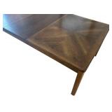 DR - Mid-Century Modern Dining Table