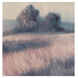 LR - Framed Landscape Art Print