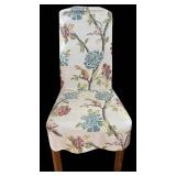 DR - Pair of Charming Accent Chairs