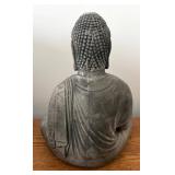U - Campania Cement Buddha Sculpture