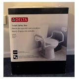 LL  - Delta and Stander Safety Bars