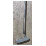 G - Variety Assorted Golf Clubs Including Putters, Irons and Woods