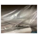 Vinsetto Massage Office Chair, Heated Reclining Computer Chair with Adjustable Height and Footrest