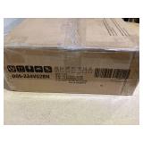 PawHut Wooden Dog Ramp with Removable Guardrails, Non-Slip Surface, 73" Long, Brown 73.2"L x 15.7"W x 33.1"H (Maybe Missing Hardware)