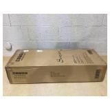 Soozier 12FT Trampoline Spring Cover, Safety Trampoline Pad Replacement, Waterproof and Tear Resistant, All Weather Trampoline Accessories, Multi Color