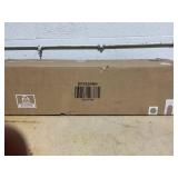 Costway 10 x 30 Feet Outdoor Canopy Tent with 6 Removable Sidewalls and 2 Doorways