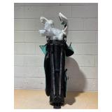 Costway 12 PCS Women