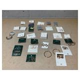 LOT OF Miscellaneous Jewlery