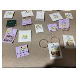 LOT OF Miscellaneous Jewlery