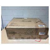 PawHut 90.5" Wooden Rabbit Hutch Bunny Cage Pet Playpen House Enclosure with Double Side Run Boxes, No Leak Tray, Ramp, for Rabbits, Chickens, Ducks, Guinea Pig and Small Animals, White