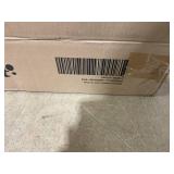 PawHut Dog Ramp, Adjustable Height Pet Steps, Foldable Dog Stairs with Non-slip Mat for Small to Large Dogs