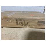 PawHut Dog Agility Equipment Ramp with Non-slip Surface, A-frame, Agility Equipment Ramp for All Breed Dogs, Gray (USED, Transit Damage)