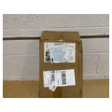 Chezmoi Collection Rory Sage Green Comforter Set Queen Size 3-Piece Fluffy Soft Lightweight Bedding Triangle Quilted Stone-Washed Microfiber Comforter Set for All Season