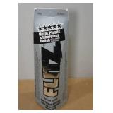 Flitz Metal, Plastic & Fiberglass Polish