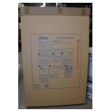 Gatco Flush Mount EZ Hanging 31.5" Frameless Mirror