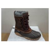 Baffin YellowKnife Cuff Women