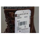 Baffin YellowKnife Cuff Women