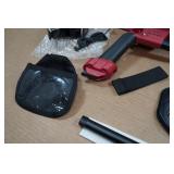 Minelab Vanquish 440 Metal Detector Adventure Pack