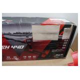 Minelab Vanquish 440 Metal Detector Adventure Pack