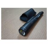 Shrxy Pinpointing Metal Detector