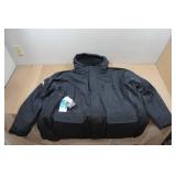 Clam Ice Armor Delta Parka with Motion Float - 5XL