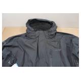 Clam Ice Armor Delta Parka with Motion Float - 5XL