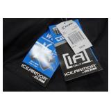 Clam Ice Armor Delta Parka with Motion Float - 5XL