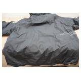 Clam Ice Armor Delta Parka with Motion Float - 5XL