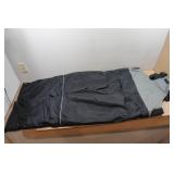 Clam Ice Armor Defender Bibs with Motion Float - XL