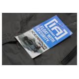 Clam Ice Armor Ascent Bibs with Motion Float - 3XL