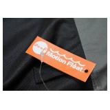 Clam Ice Armor Defender Bibs with Motion Float - 2XL