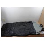 Clam Ice Armor Defender Bibs with Motion Float - 2XL