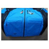 Clam Ice Armor Rise Parka with Motion Float - 3XL