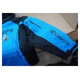 Clam Ice Armor Rise Parka with Motion Float - 3XL