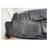 Clam Ice Armor Defender Bibs with Motion Float - 4XL