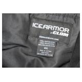 Clam Ice Armor Defender Bibs with Motion Float - 4XL