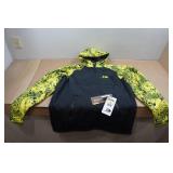 Blackfish Gale Pullover Jacket - Medium