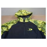 Blackfish Gale Pullover Jacket - Medium