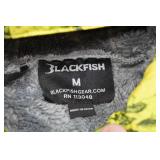 Blackfish Gale Pullover Jacket - Medium