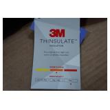 Clam Ice Armor Renegade Cold Weather Mitts - Small