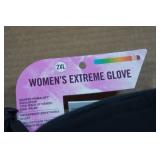 Clam Ice Armor Women