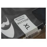 Blackfish Microflex Thermal Bottoms - XL