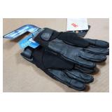 Clam Ice Armor Expedition Gloves - Small