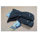 Clam Ice Armor Extreme Cold Weather Mitts - Medium