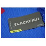 Blackfish Angler UPF/Cooling Long Sleeve - XL