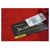 Blackfish Angler UPF/Cooling Hooded Long Sleeve - Medium